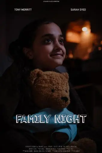 Family Night_peliplat