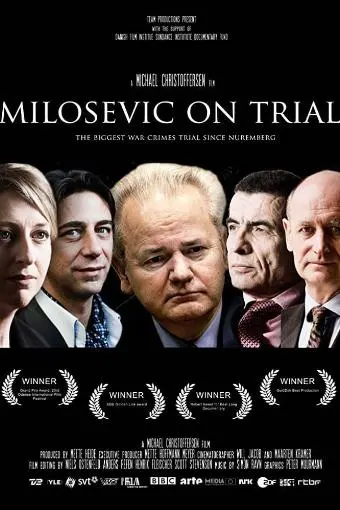 Milosevic on Trial_peliplat