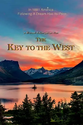 The Key to the West_peliplat