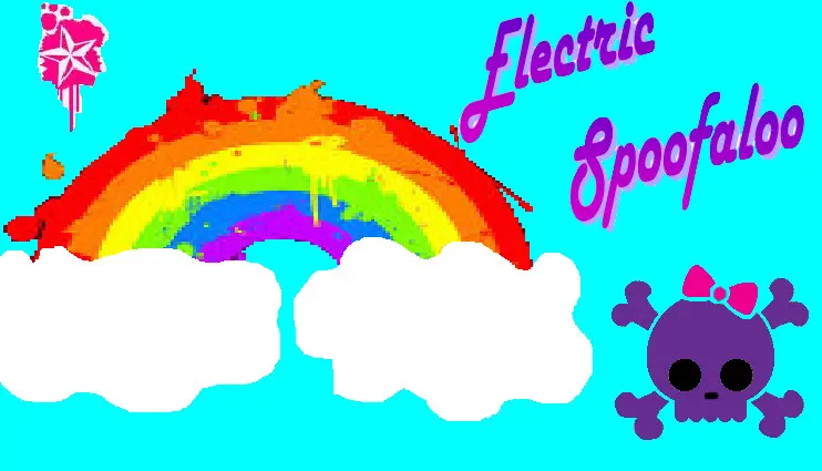Electric Spoofaloo_peliplat