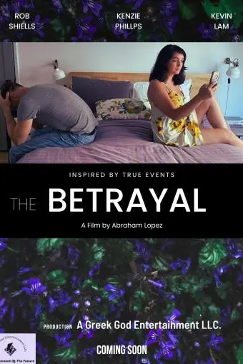 The Betrayal_peliplat