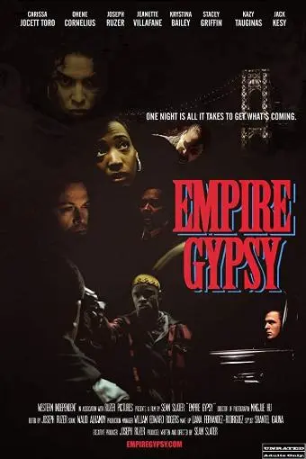 Empire Gypsy_peliplat