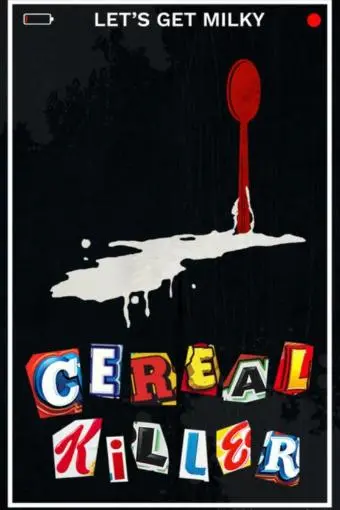 Cereal Killer_peliplat
