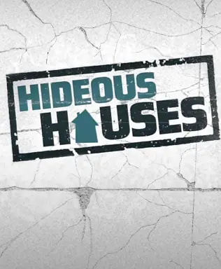 Hideous Houses_peliplat