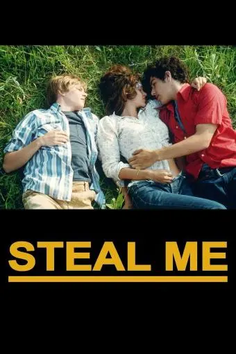 Steal Me_peliplat