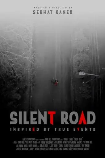 Silent Road_peliplat