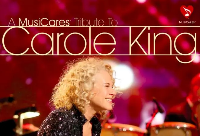 MusiCares Person of the Year: Carole King_peliplat
