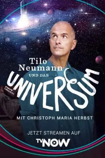 Tilo Neumann und das Universum_peliplat