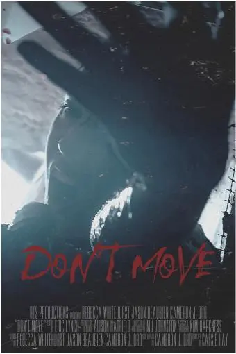Don't Move_peliplat