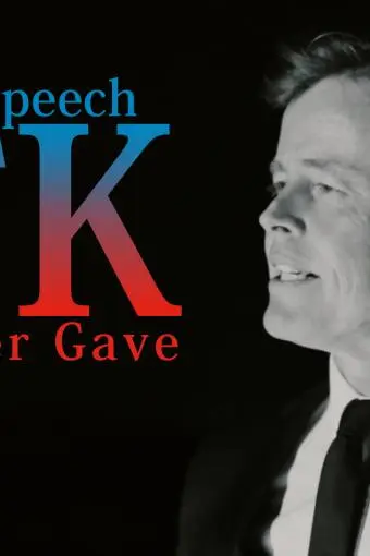 The Speech JFK Never Gave_peliplat