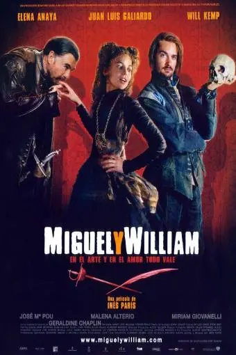 Miguel and William_peliplat