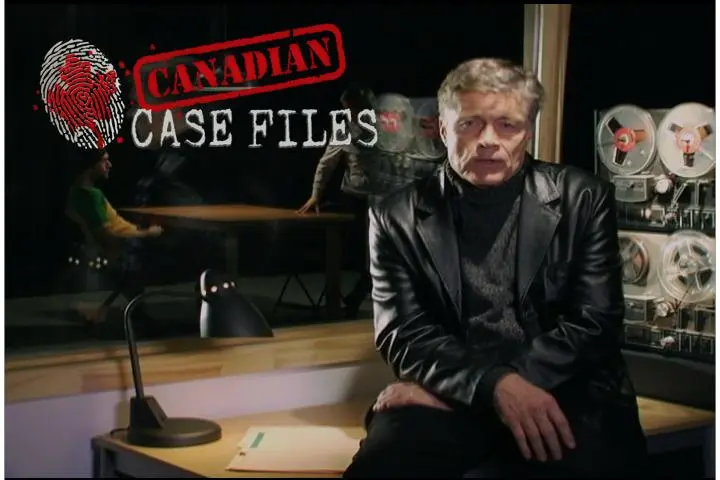 Canadian Case Files_peliplat