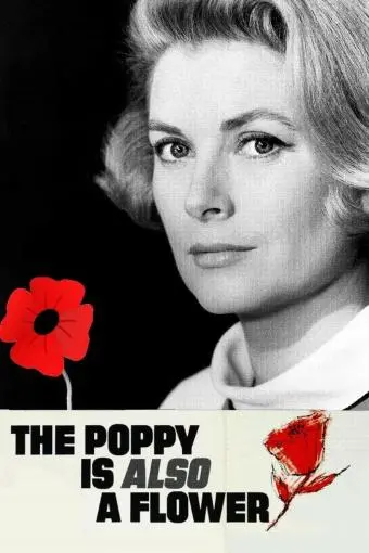 The Poppy Is Also a Flower_peliplat