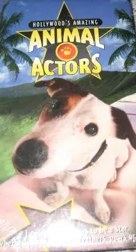 Hollywood's Amazing Animal Actors_peliplat