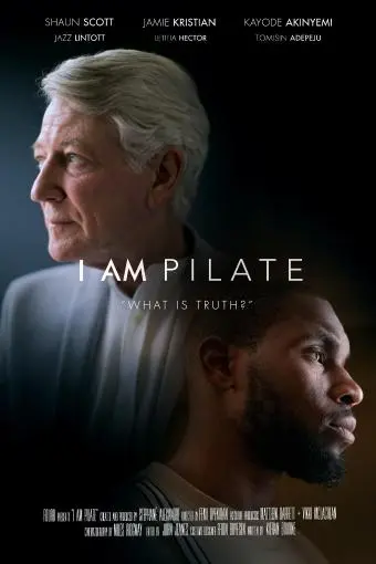 I Am Pilate_peliplat