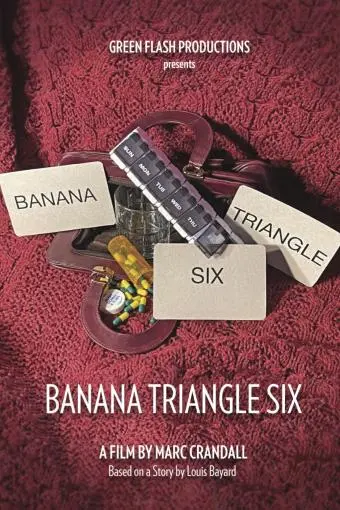 Banana Triangle Six_peliplat
