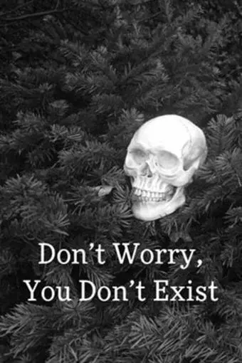 Don't Worry, You Don't Exist_peliplat