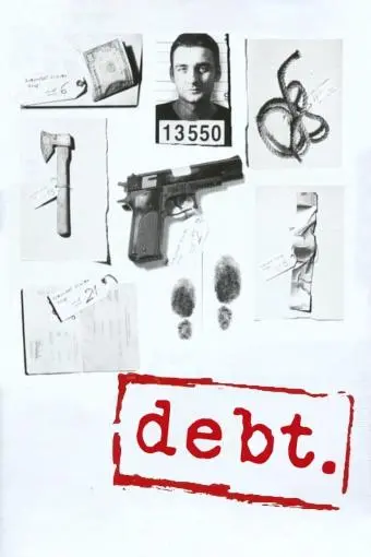 The Debt_peliplat