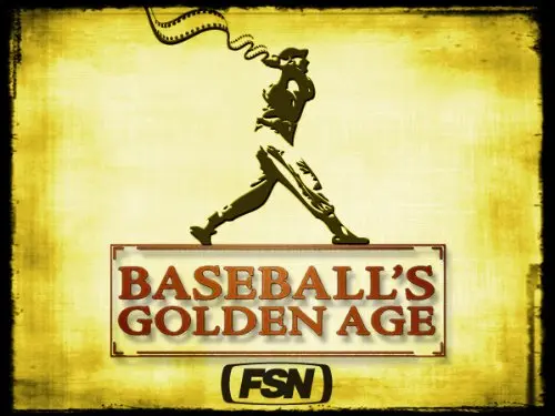 Baseball's Golden Age_peliplat