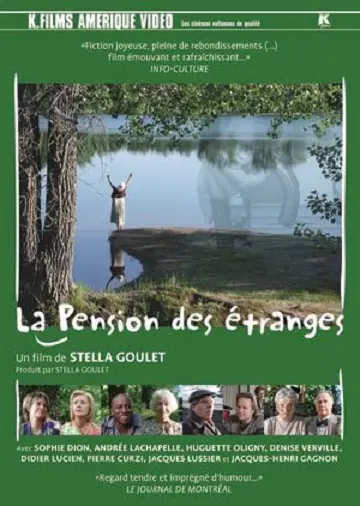 La pension des étranges_peliplat