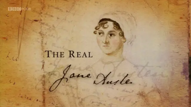 The Real Jane Austen_peliplat
