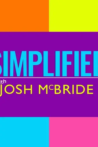 Simplified with Josh McBride_peliplat