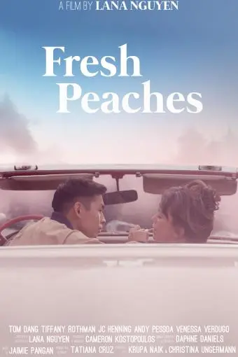Fresh Peaches_peliplat