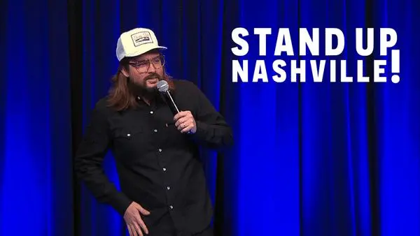 Stand Up Nashville!_peliplat