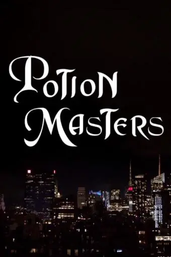 Potion Masters_peliplat