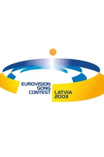 Eurovision Song Contest: Latvia 2003_peliplat
