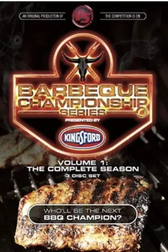 Barbecue Championship Series_peliplat