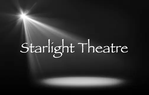 Starlight Theatre_peliplat