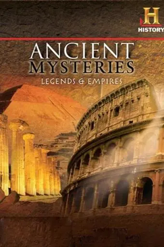 Ancient Mysteries_peliplat