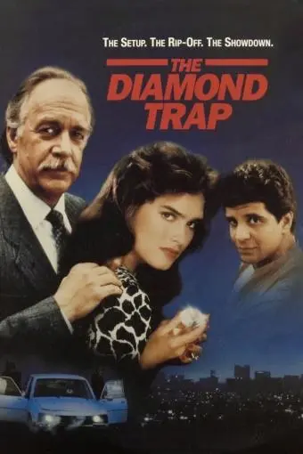 The Diamond Trap_peliplat