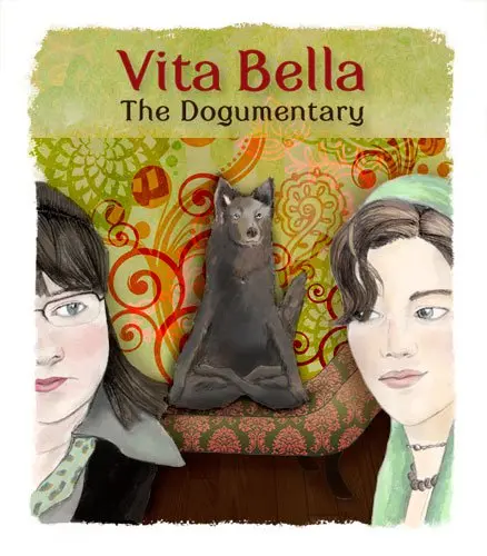 Vita Bella: The Dogumentary_peliplat
