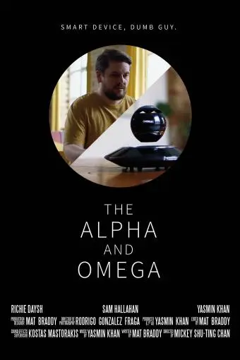 The Alpha and Omega_peliplat