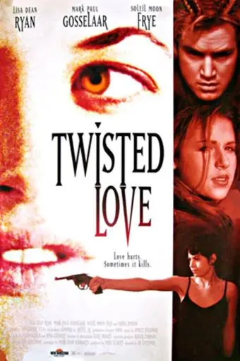 Twisted Love_peliplat