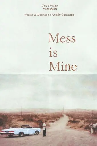 Mess is Mine_peliplat