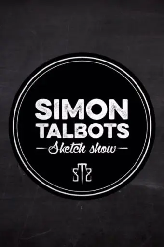 Simon Talbots Sketch Show_peliplat