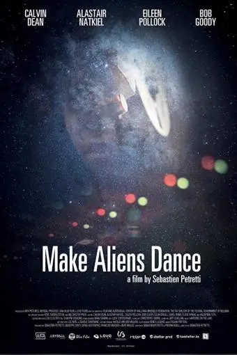 Make Aliens Dance_peliplat