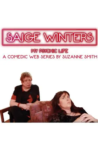 Saige Winters: My Psychic Life_peliplat