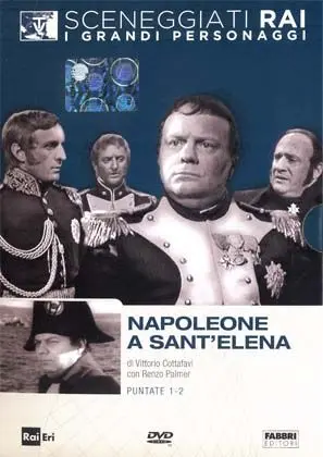 Napoleone a Sant'Elena_peliplat