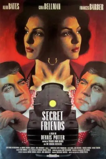 Secret Friends_peliplat