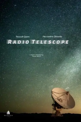 Radio Telescope_peliplat