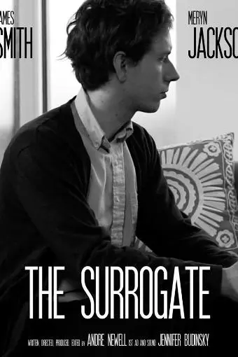 The Surrogate_peliplat