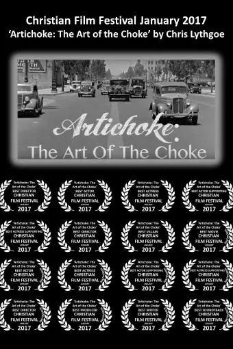Artichoke: The Art of the Choke_peliplat