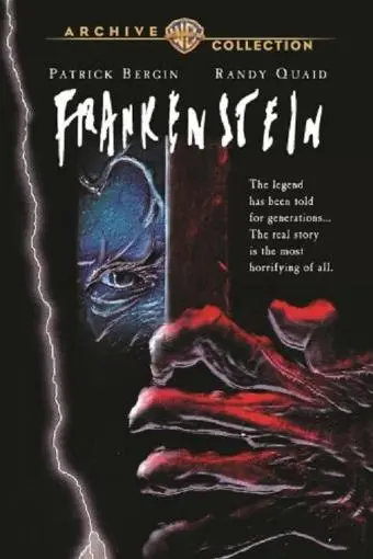 Frankenstein_peliplat