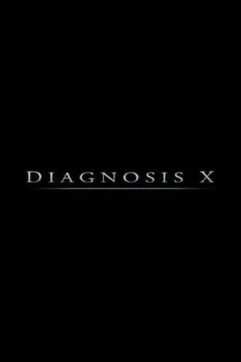 Diagnosis X_peliplat