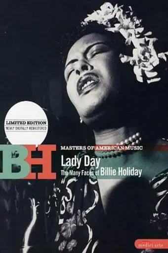 Lady Day: The Many Faces of Billie Holiday_peliplat