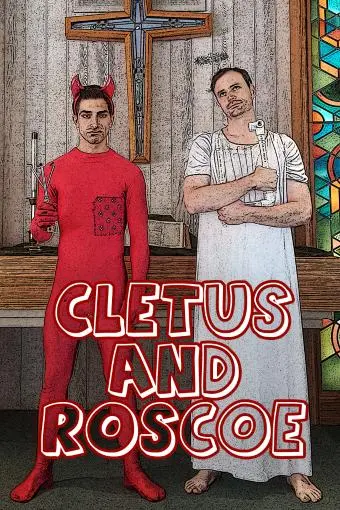 Cletus and Roscoe_peliplat